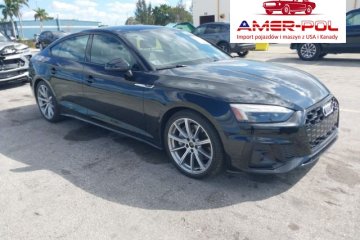 Sportback Premium 45 Tfsi S Line Quattro S Tronic, 2025r., 4x4, 2.0L