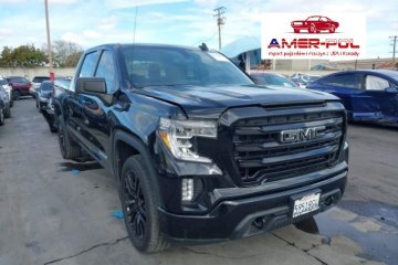 1500 limited short box, 2022r., 4x4, 5.3L