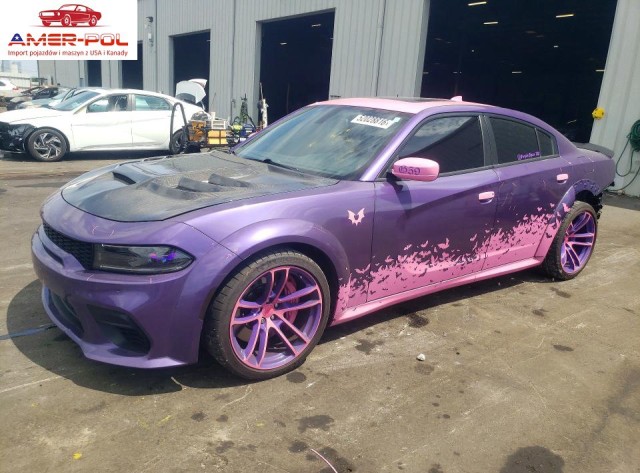 dodge