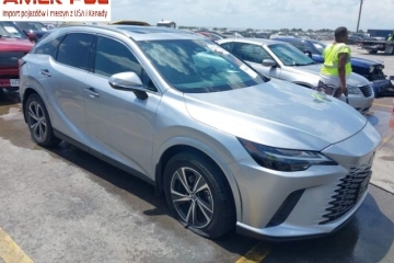 350 Premium, 2023r., 4x4, 2.4L