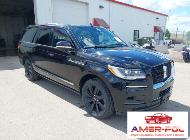lincoln