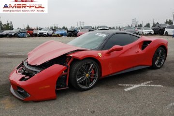 Gtb 2016 3.9l
