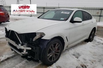 xdrivem40i, 2021r., 4x4, 3.0L