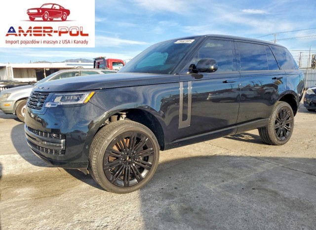 land-rover