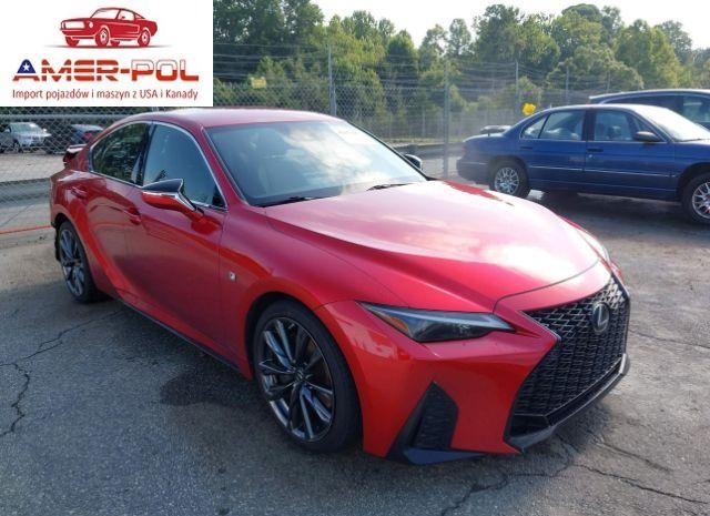 lexus
