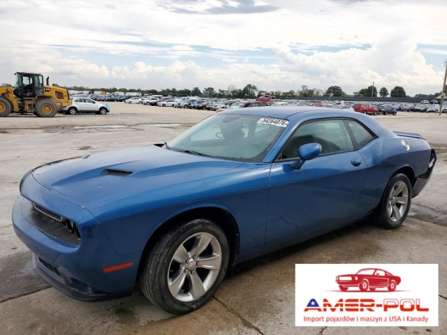 dodge