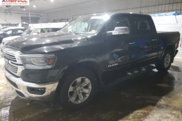 2021r., Laramie, od ubezpieczalni