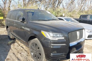 2023r., Reserve, 3.5L, od ubezpieczalni