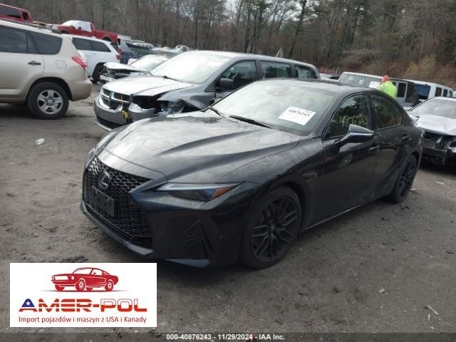 lexus
