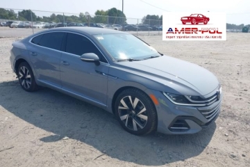 sel premium r-line, 2023r., 4x4, 2.0L