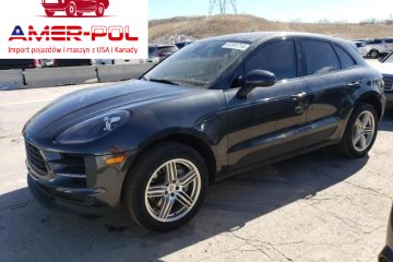 2020  S, 4x4, od ubezpieczalni