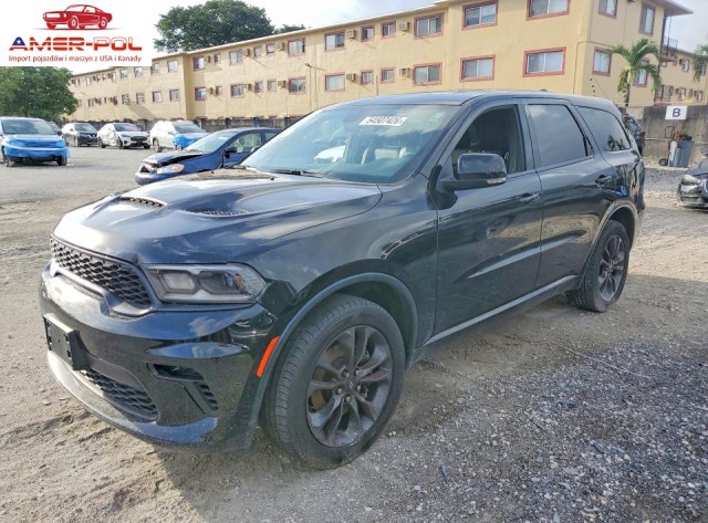 dodge