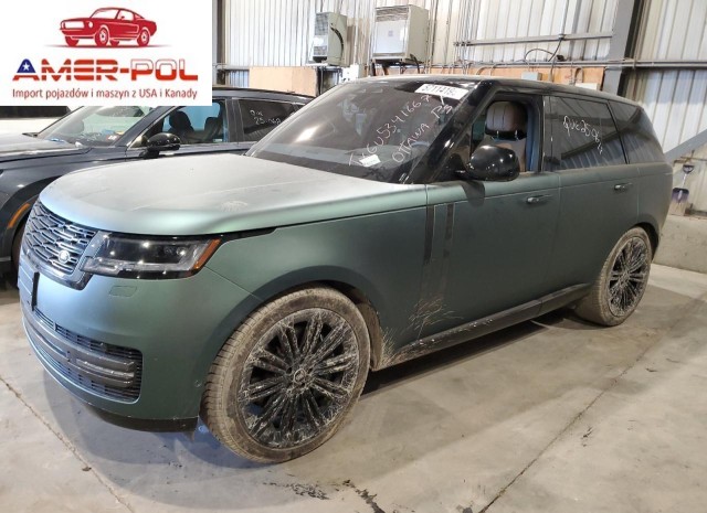 land-rover