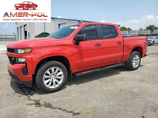 chevrolet