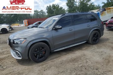 580 4Matic 2020 4.0l
