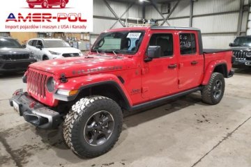 2020, 3,6L, 4x4, od ubezpieczalni