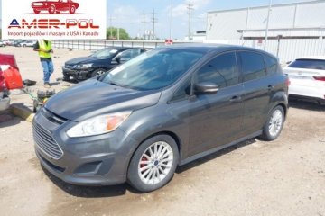 FORD C-MAX HYBRID SE