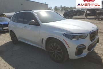 2020, 4.4L, 4x4, M50I, od ubezpieczalni