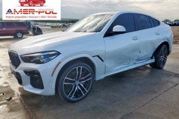 XDRIVE40I 2023, od ubezpieczalni