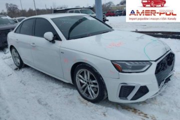 Premium Plus 45 Tfsi S Line Quattro S Tronic 2023