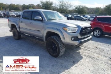 TOYOTA TACOMA SR5 V6