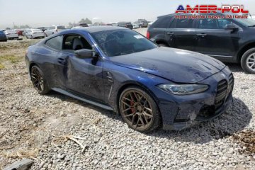 2021 BMW M4 COMPETITION, silnik 3.0 L