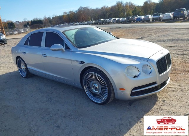 bentley