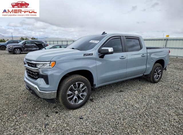 chevrolet