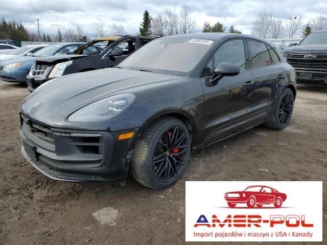 porsche