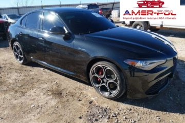 VELOCE AWD, 2023r., 4x4, 2.0L