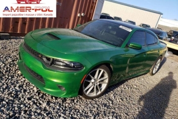 Scat Pack 6.4 niski przebieg