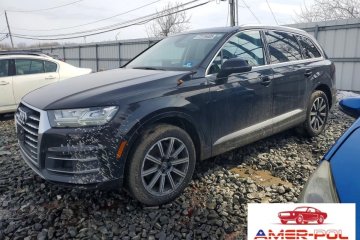 2017r., Prestige, 3L, od ubezpieczalni