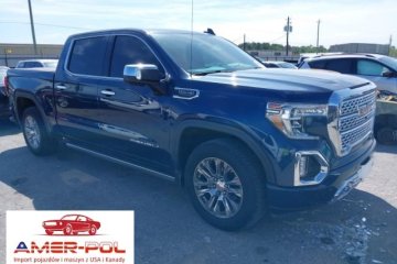 GMC Sierra 1500 2WD Crew Cab 147" Denali