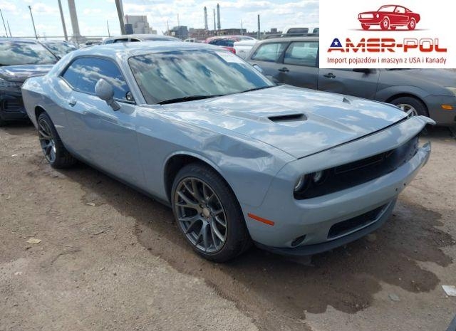 dodge