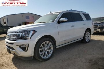 Platinum, 2019r., 4x4, 3.5L