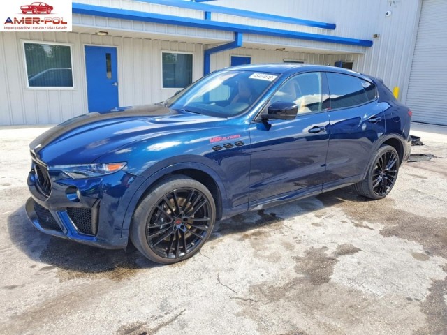 maserati