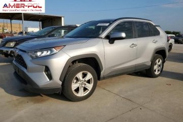 TOYOTA RAV4 XLE, 2019r., 2.5L