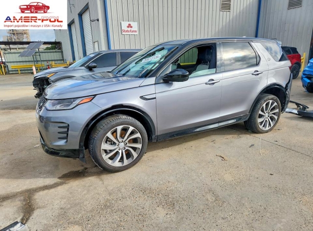 land-rover