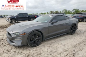 2021 2.3l