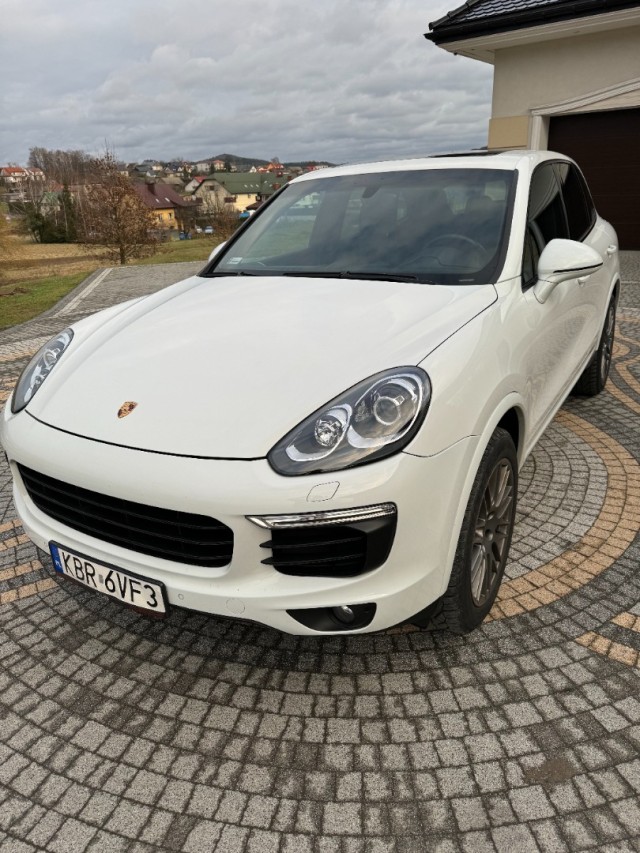 porsche