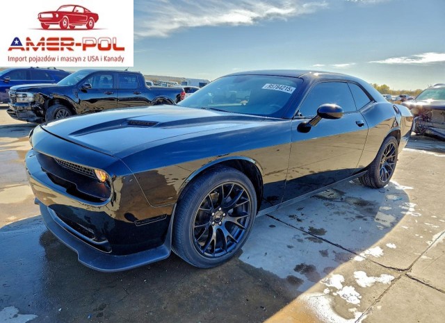 dodge