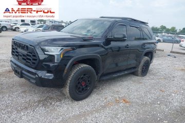 Trd Pro 2026