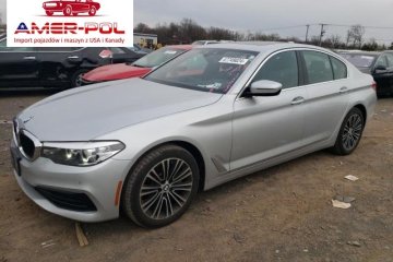 2019 r., 2,0 L XI