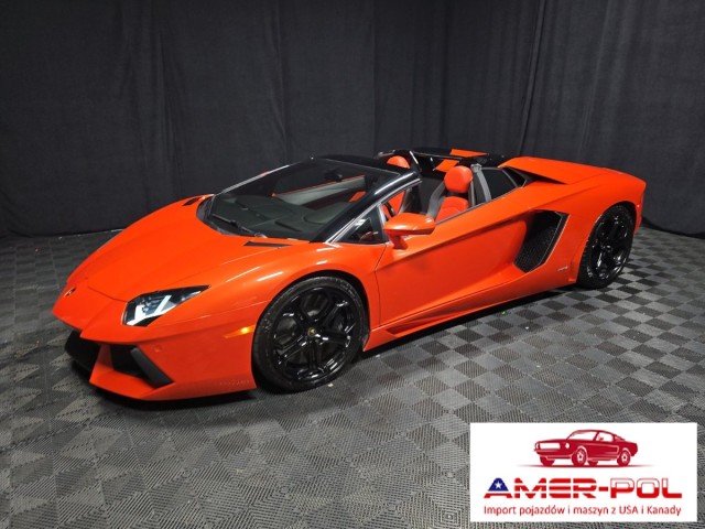 lamborghini