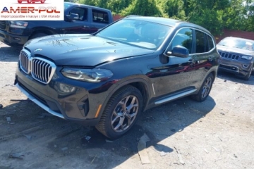 2022r, XDrive, 2.0L