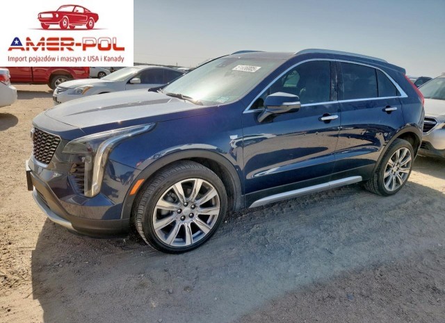 cadillac
