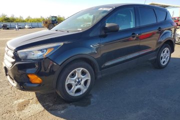 FORD ESCAPE S 2019 | 2.5 168 HP | FWD