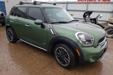 2016 r. MINI Countryman , silnik 1.6 L , Amer-Pol