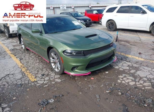 dodge