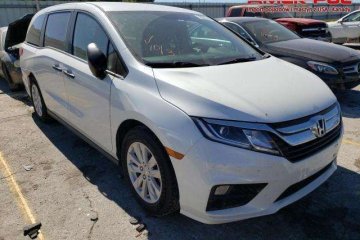 2020 r.Honda Odyssey LX  silnik 3.5 L Amer-Pol